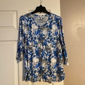 CATO WOMENS BLOUSE L‎